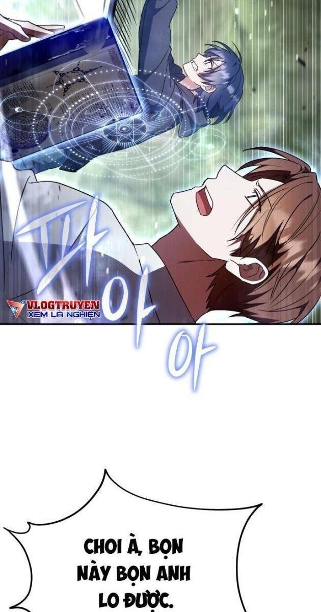 Tanker Hạng C Bất Tử - Page 61