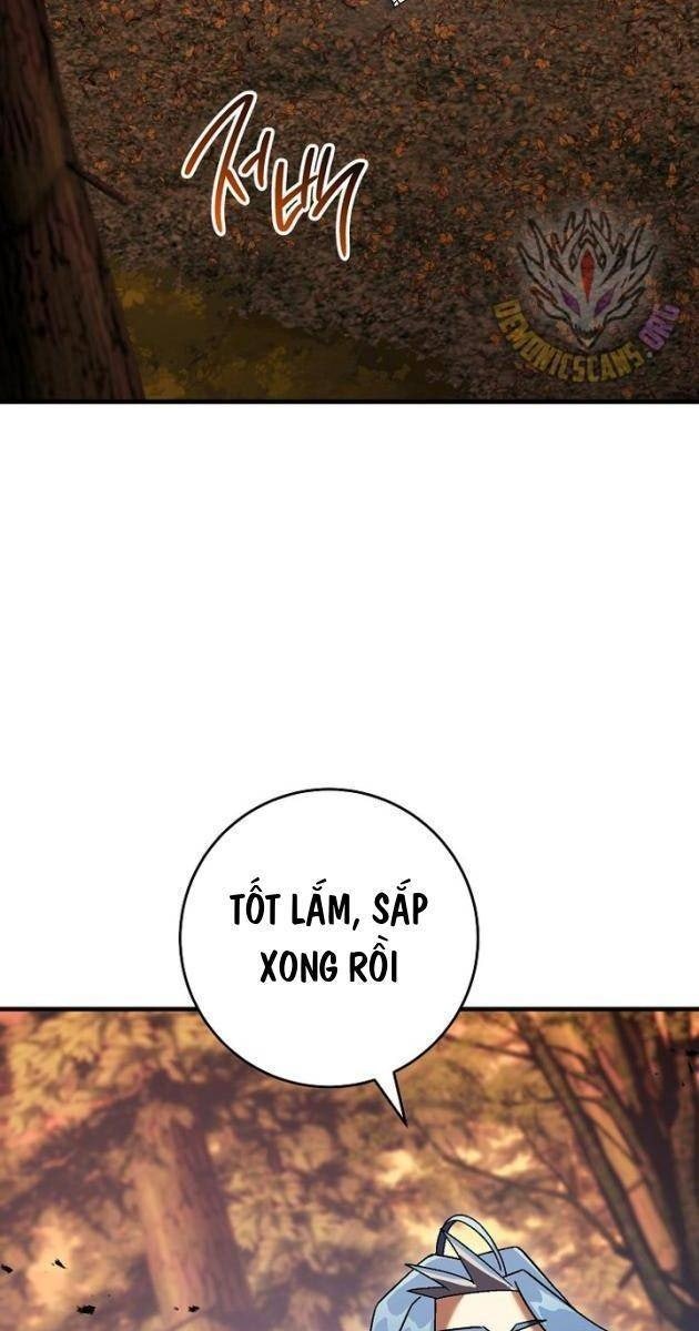 Anh Hùng Hồi Quy - Page 107