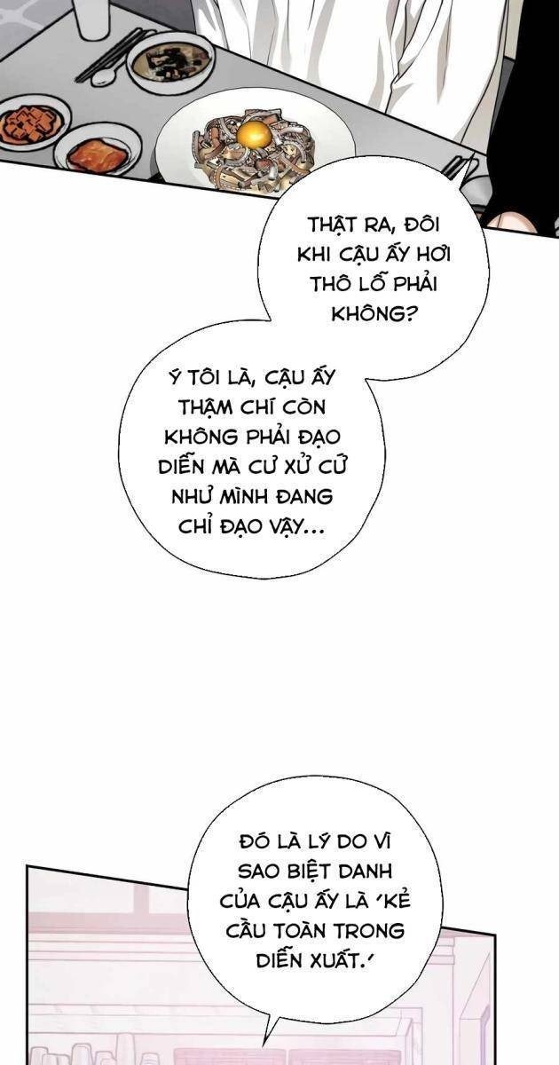 Kẻ Thống Trị Kịch Bản - Page 19