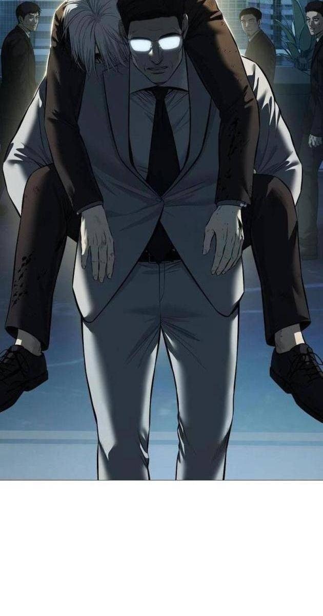 Sát Thủ Áo Đỏ - Page 11