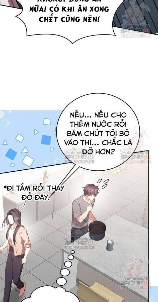 Studio Tùy Hứng Của Nghệ Sĩ Thiên Tài - Page 13
