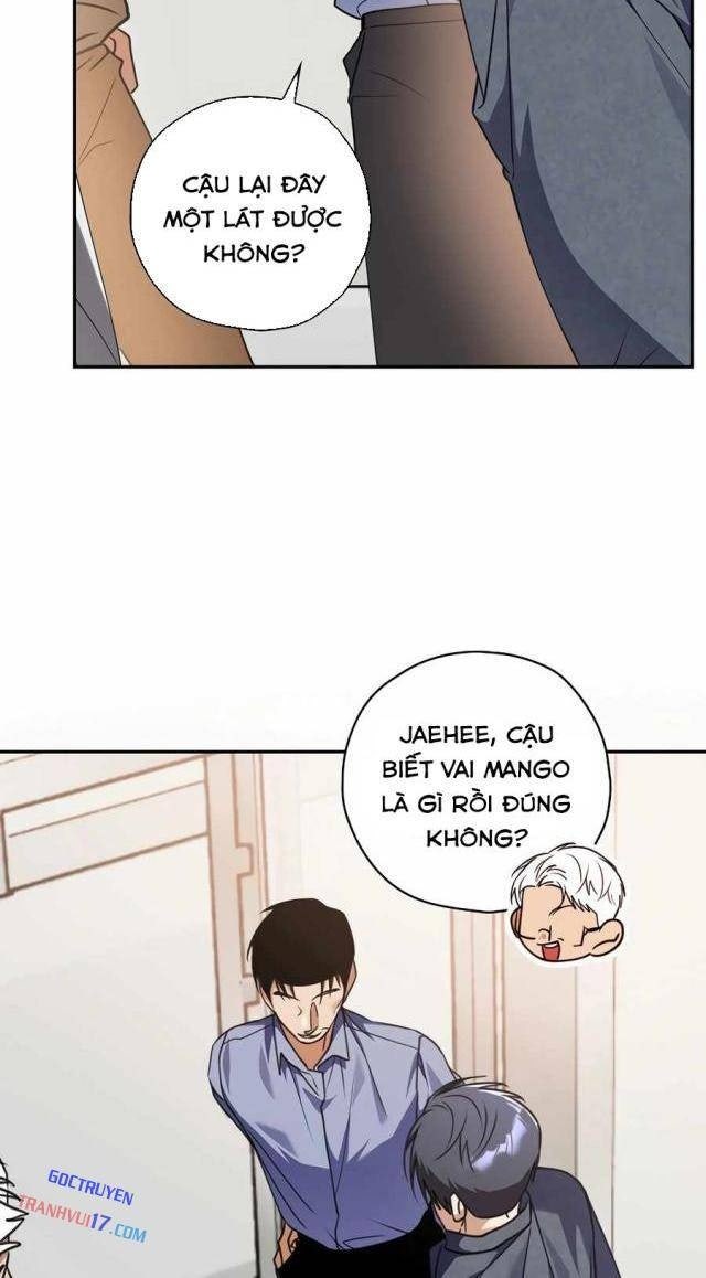 Kẻ Thống Trị Kịch Bản - Page 50