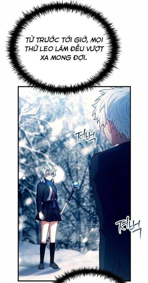 Anh Hùng Huyền Thoại Là Học Viên Danh Dự Của Học Viện - Page 19