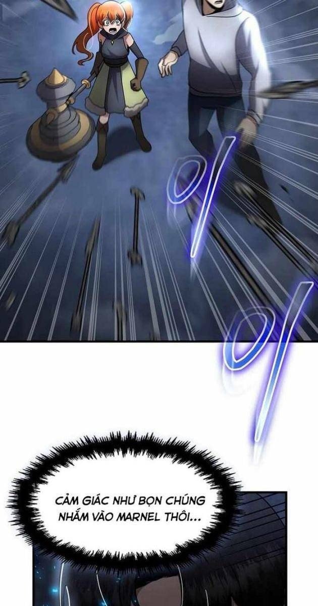 Thần Khí Huyền Thoại Của Người Chơi Thiên Tài - Page 117