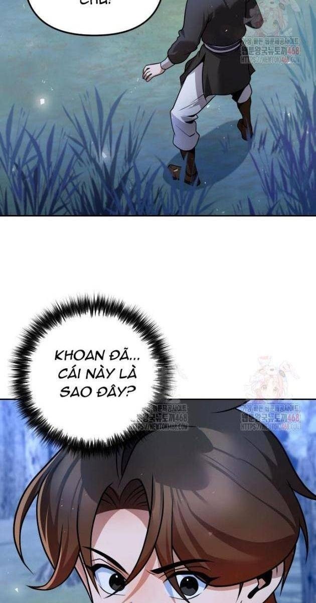 Hoạn Quan Hồi Quy: Tróc Phong Truy Nguyệt - Page 15