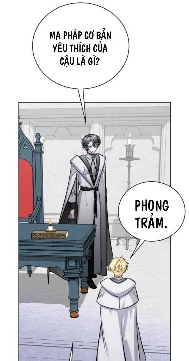 Đứa Trẻ Rắc Rối Của Ma Tháp - Page 37