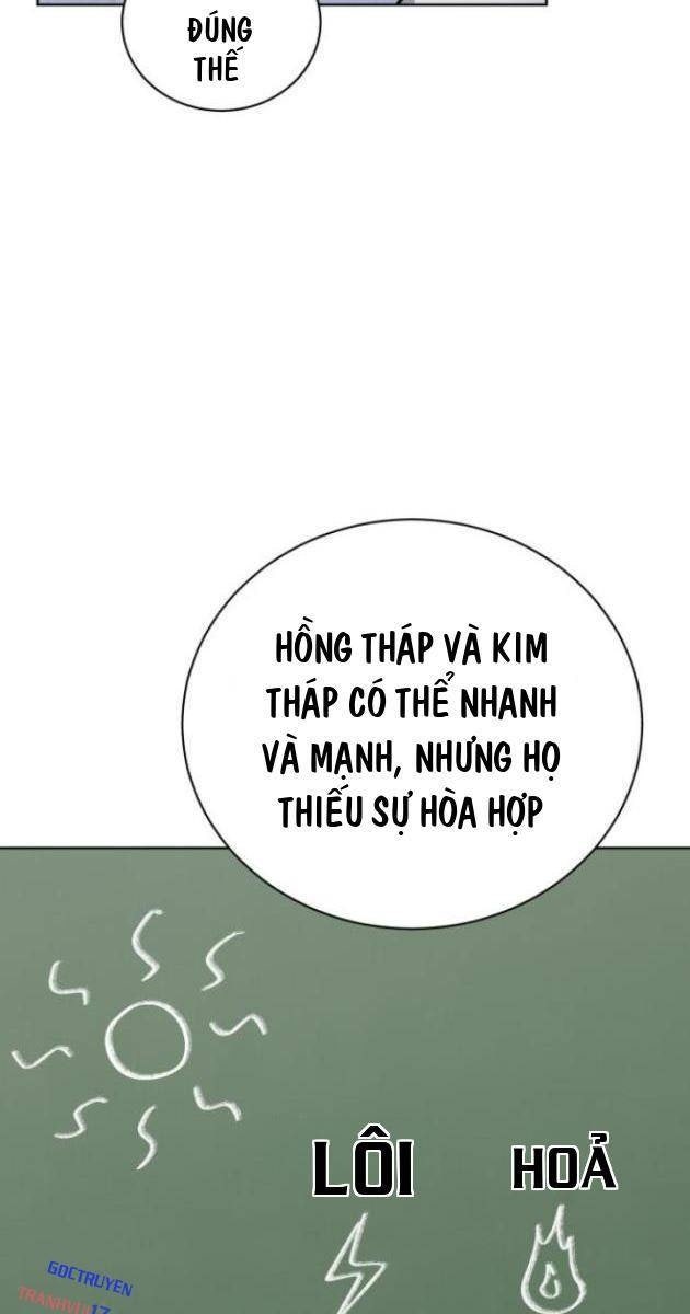 Đứa Trẻ Rắc Rối Của Ma Tháp - Page 146