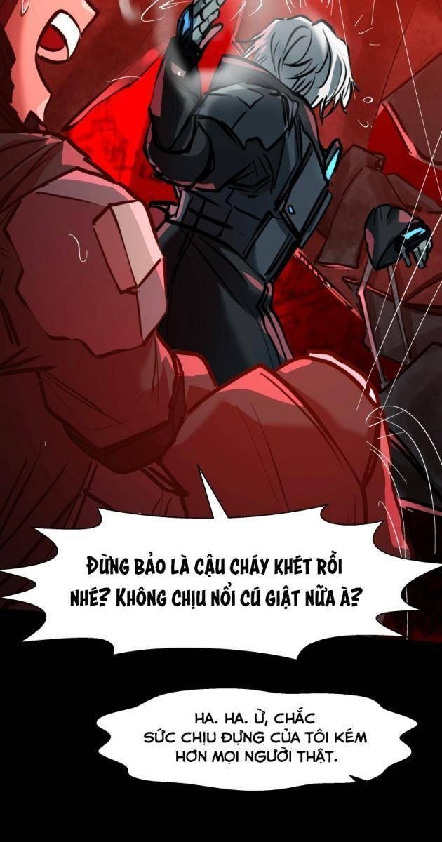 Cột Sống Đỏ - Page 49