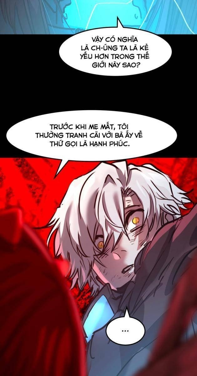 Cột Sống Đỏ - Page 61