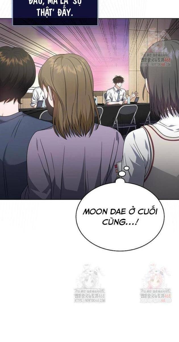 Debut Or Die - Page 20