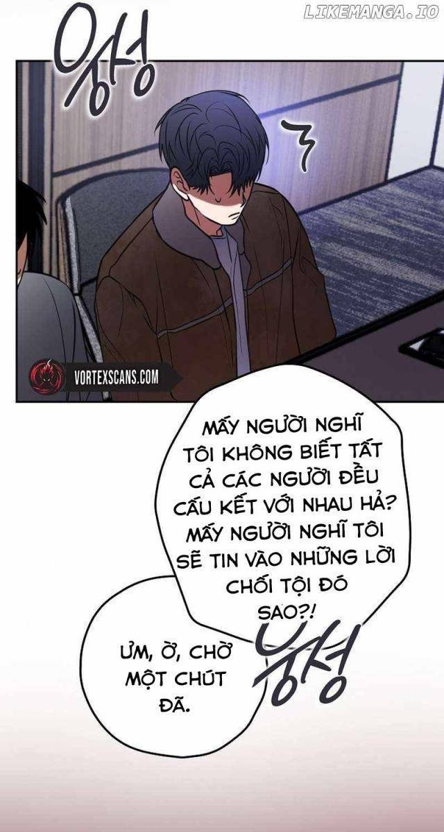 Kẻ Thống Trị Kịch Bản - Page 97