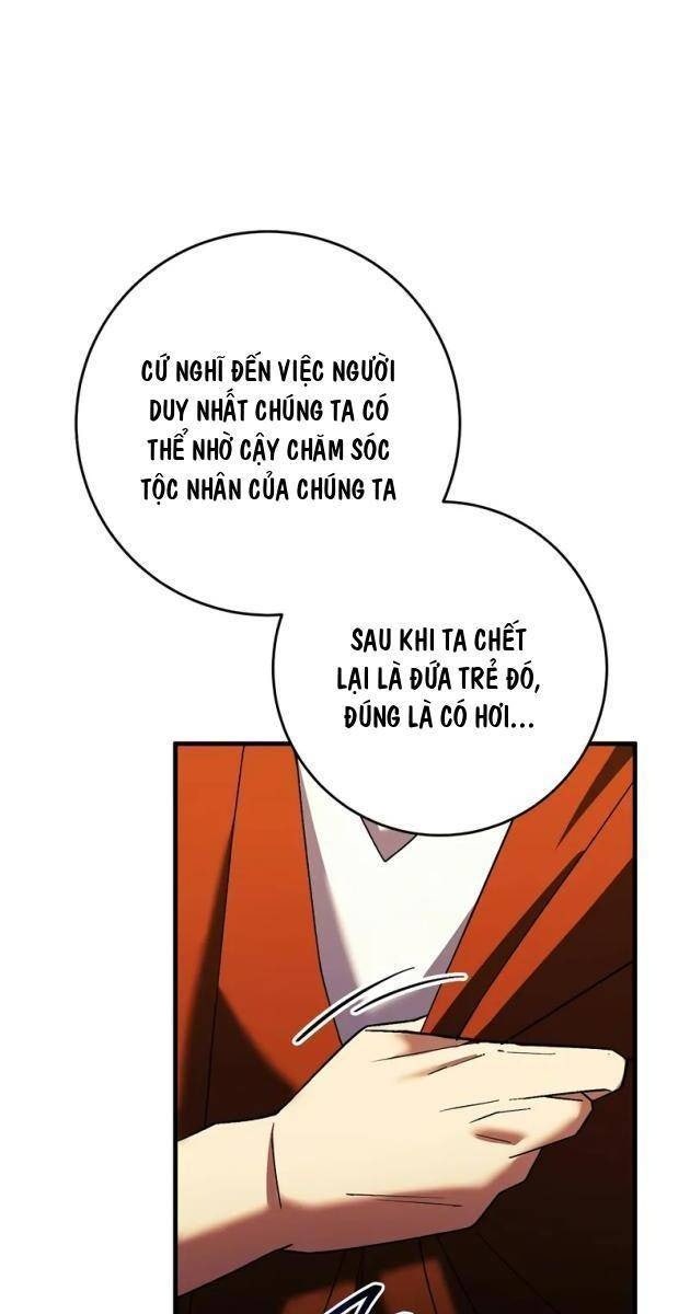 Anh Hùng Hồi Quy - Page 75