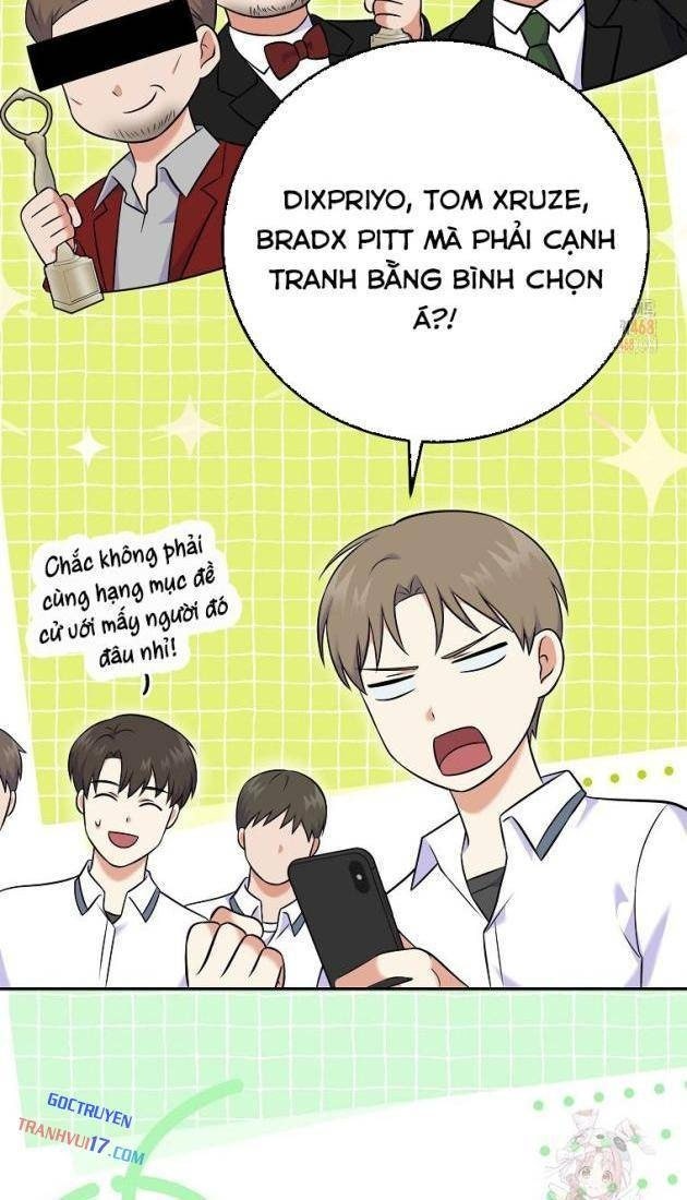 Làm Siêu Sao Từ 0 Tuổi - Page 38