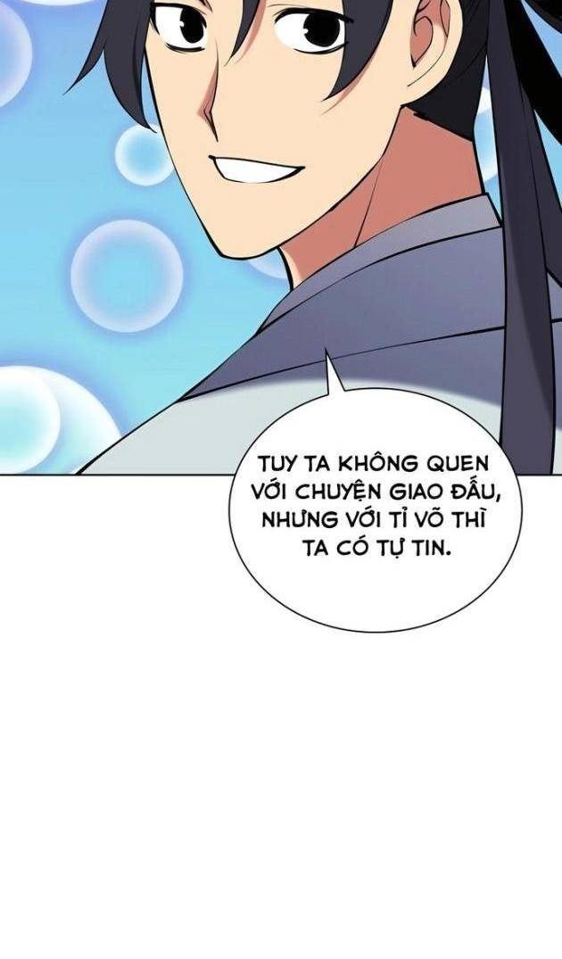 Học Giả Kiếm Sĩ - Page 61