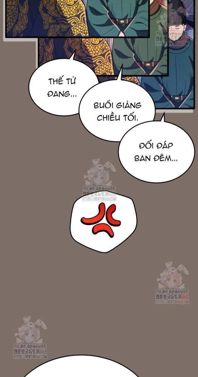 Vương Triều Đen Tối Joseon - Page 51