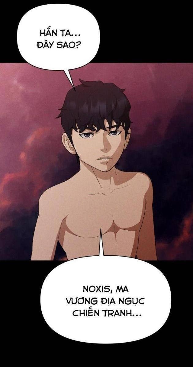 Khuyết Nhân - Page 21