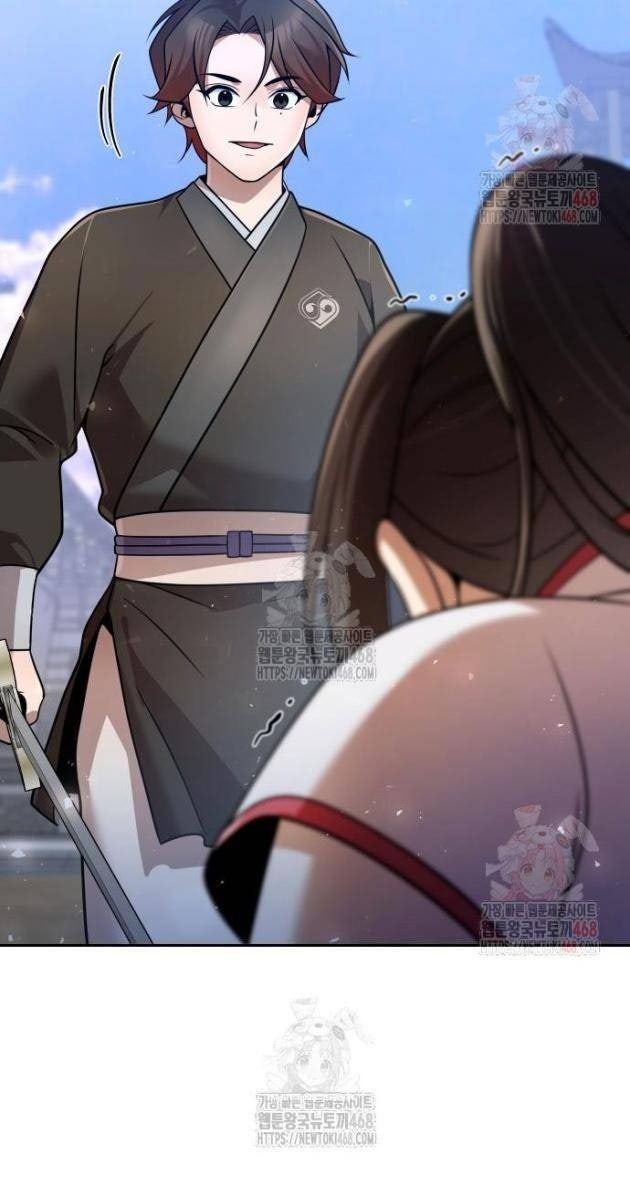 Hoạn Quan Hồi Quy: Tróc Phong Truy Nguyệt - Page 109