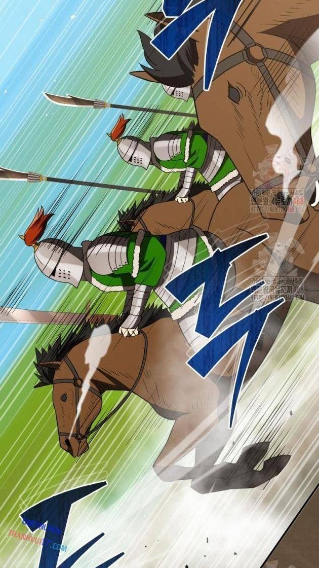 Vương Triều Đen Tối Joseon - Page 135