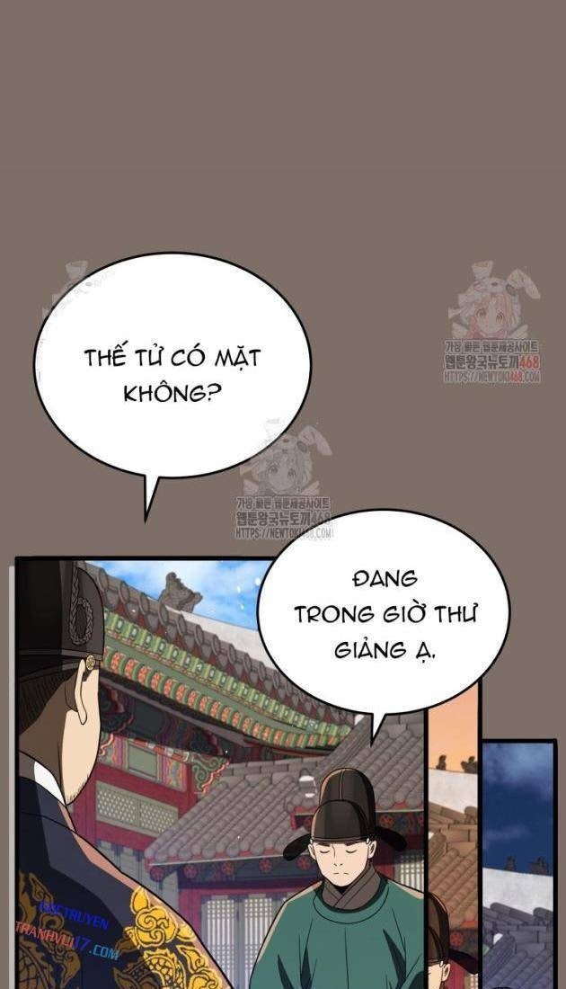 Vương Triều Đen Tối Joseon - Page 50