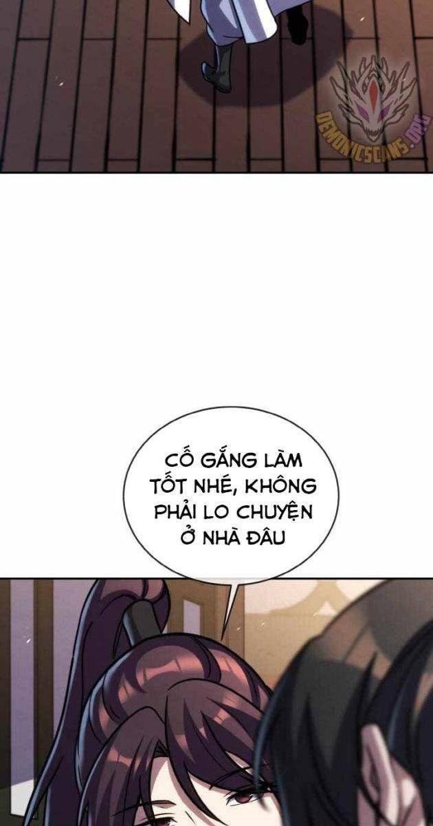 Tiểu Đệ Tử Của Võ Lâm Minh Chủ - Page 103