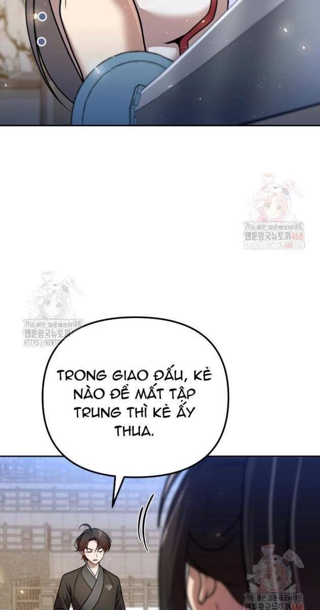 Hoạn Quan Hồi Quy: Tróc Phong Truy Nguyệt - Page 97