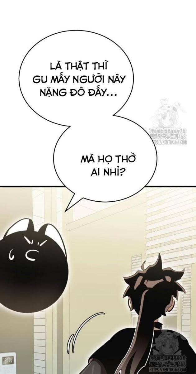 Thiên Ma Tái Lâm - Page 37