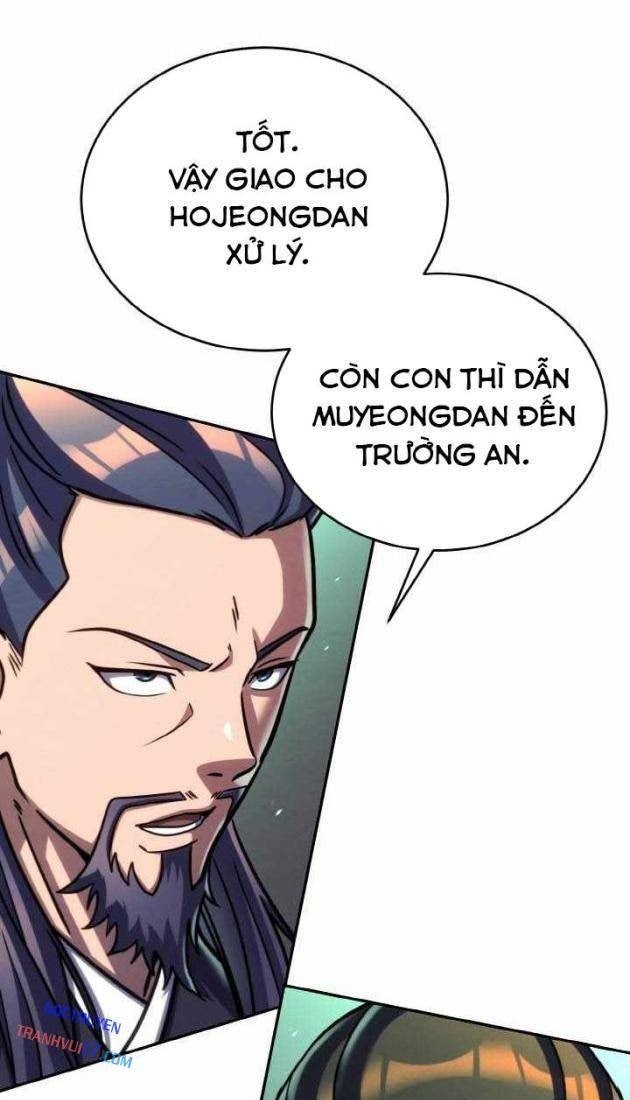 Tiểu Đệ Tử Của Võ Lâm Minh Chủ - Page 77