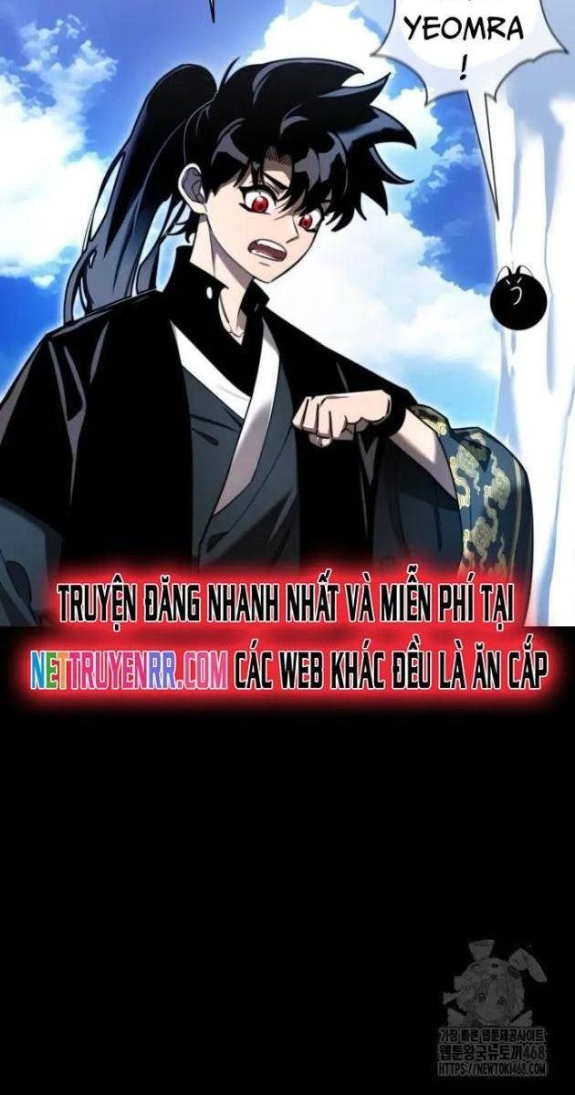 Thiên Ma Tái Lâm - Page 21