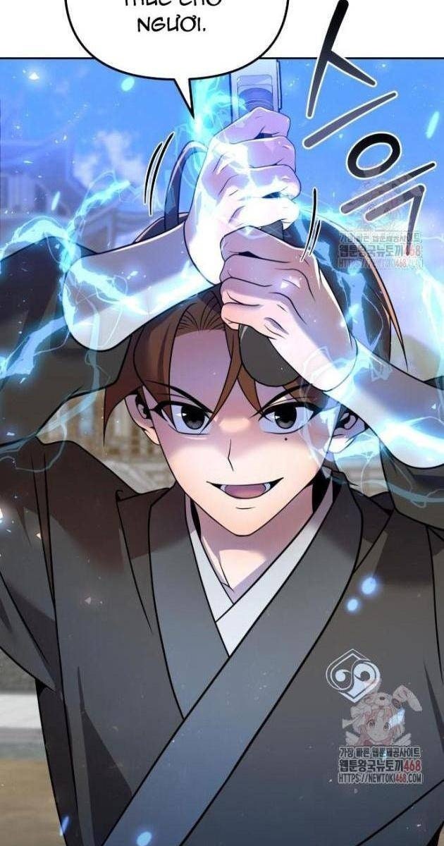 Hoạn Quan Hồi Quy: Tróc Phong Truy Nguyệt - Page 99