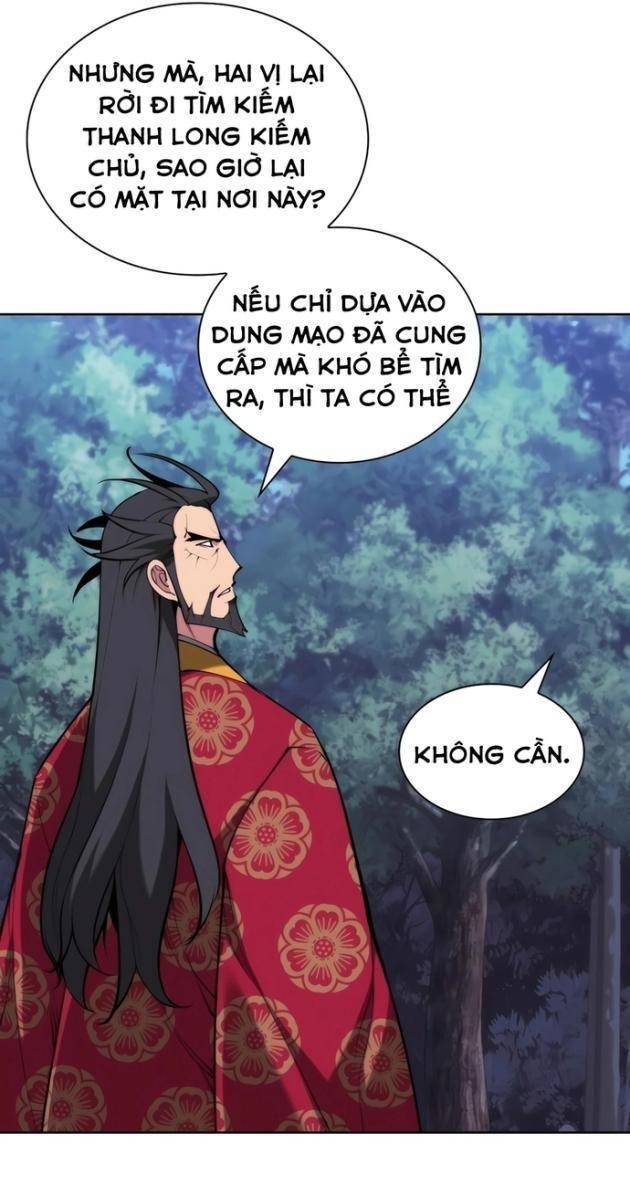 Học Giả Kiếm Sĩ - Page 113