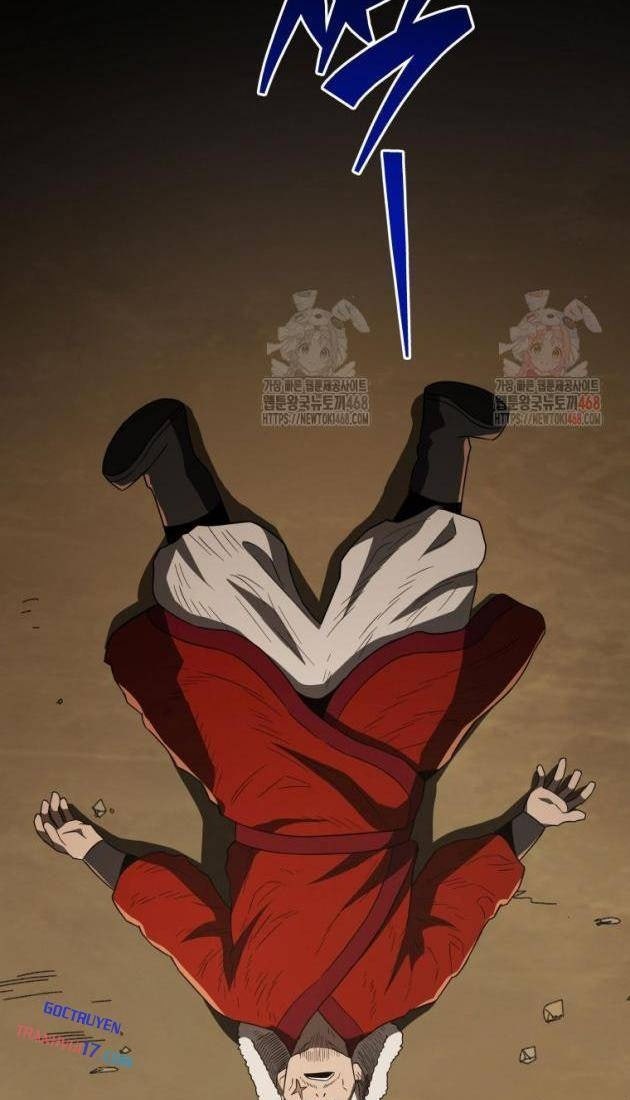 Vương Triều Đen Tối Joseon - Page 38