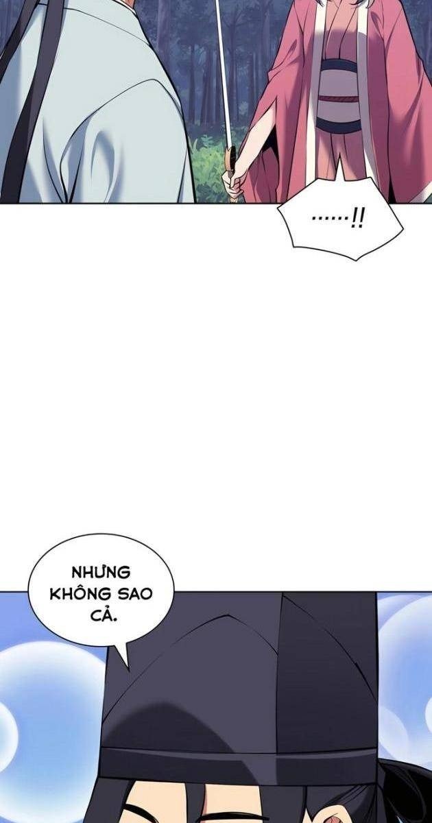Học Giả Kiếm Sĩ - Page 60