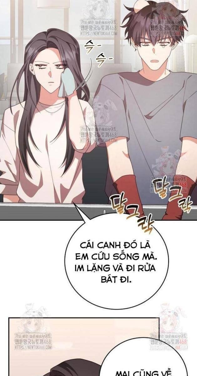 Studio Tùy Hứng Của Nghệ Sĩ Thiên Tài - Page 45