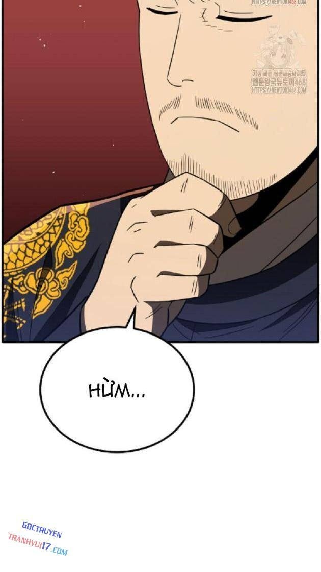 Vương Triều Đen Tối Joseon - Page 126