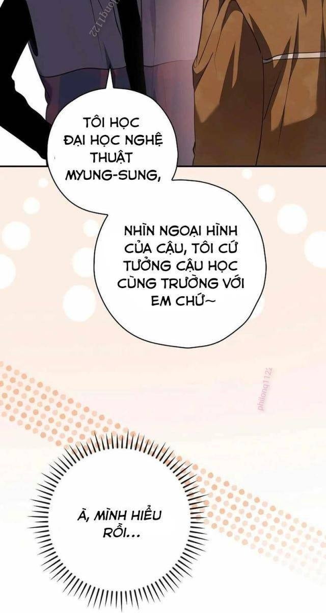 Kẻ Thống Trị Kịch Bản - Page 74