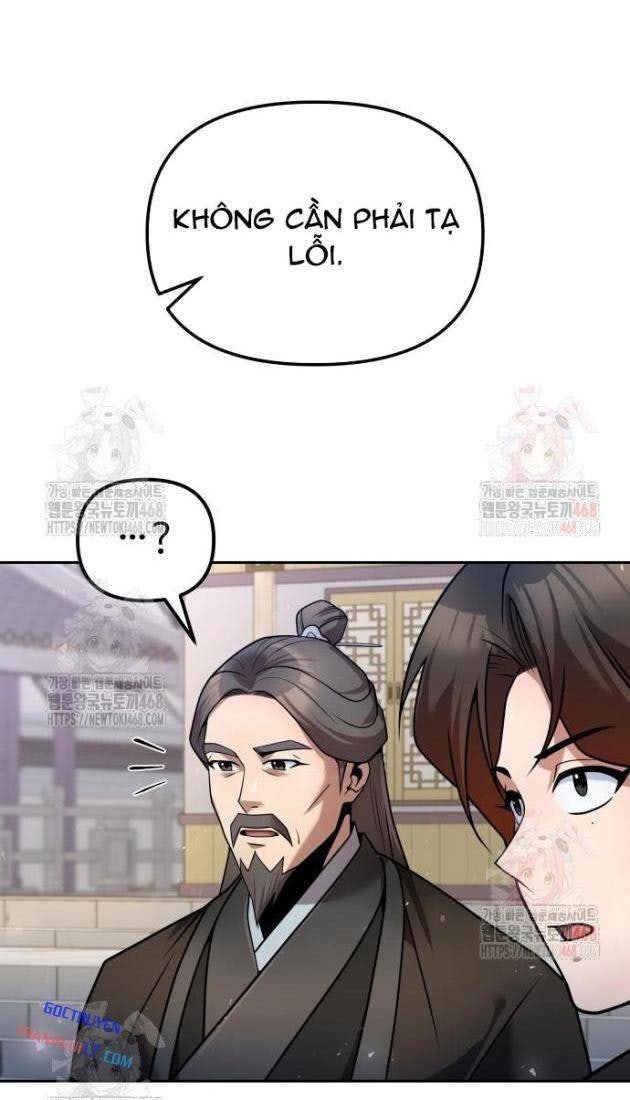 Hoạn Quan Hồi Quy: Tróc Phong Truy Nguyệt - Page 38