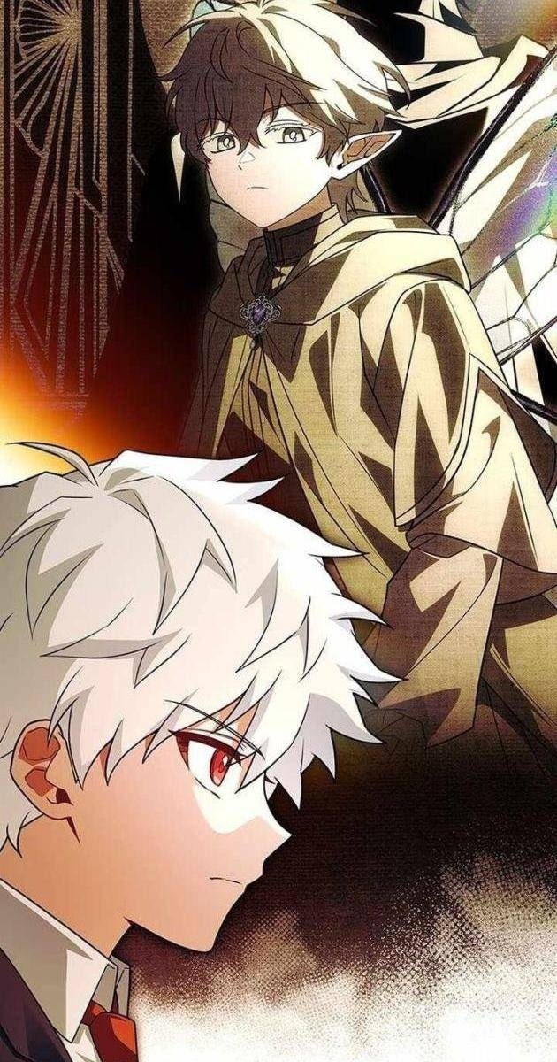 Anh Hùng Huyền Thoại Là Học Viên Danh Dự Của Học Viện - Page 83