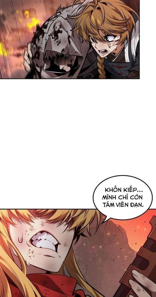 Mạo Hiểm Giả Cuối Cùng - Page 78