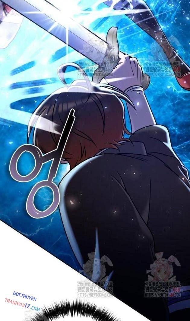 Hoạn Quan Hồi Quy: Tróc Phong Truy Nguyệt - Page 60