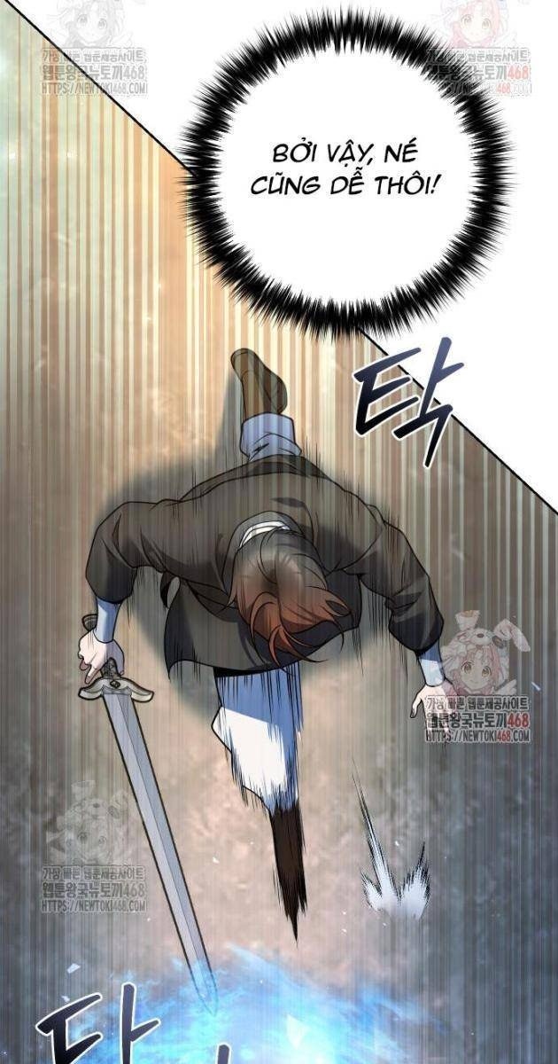 Hoạn Quan Hồi Quy: Tróc Phong Truy Nguyệt - Page 93