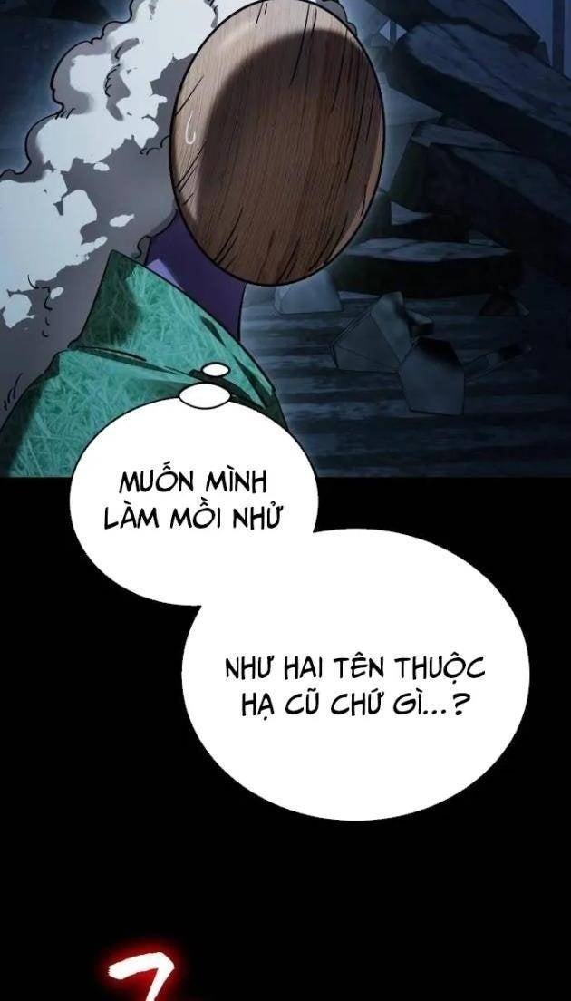 Thiên Ma Tái Lâm - Page 7