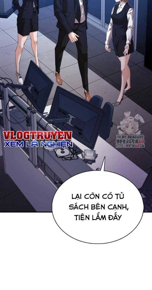 Bạch Dạ - Page 61