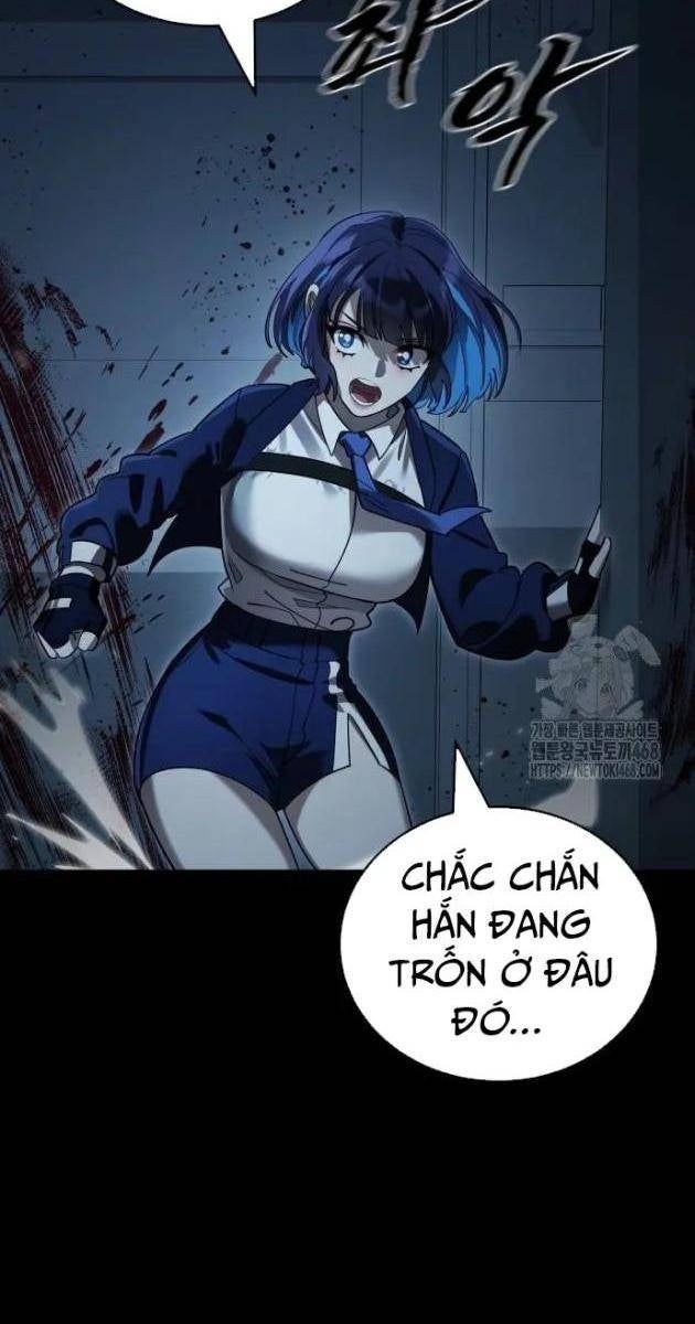 Thiên Ma Tái Lâm - Page 99