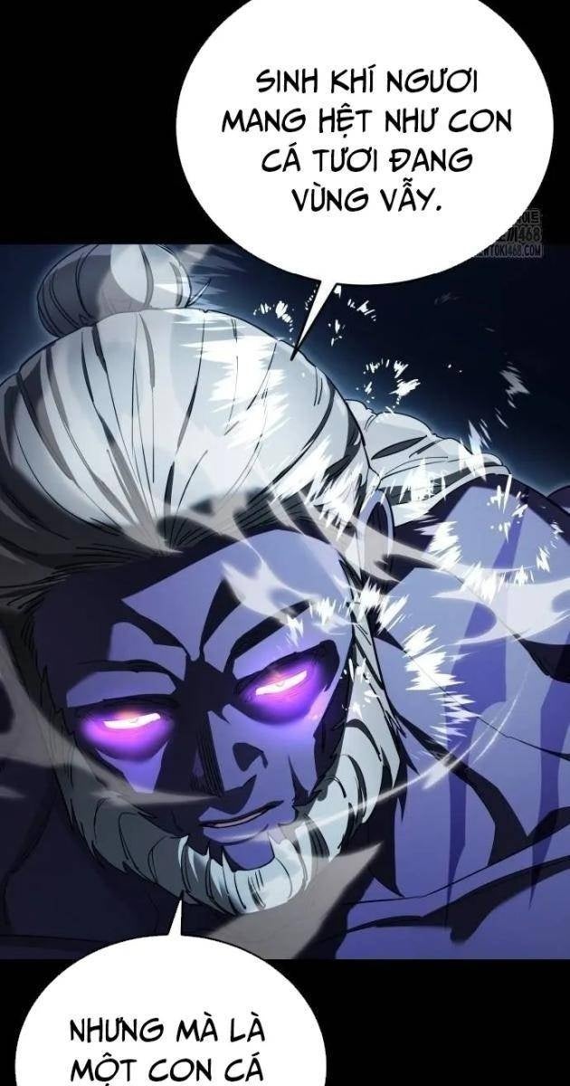 Thiên Ma Tái Lâm - Page 136