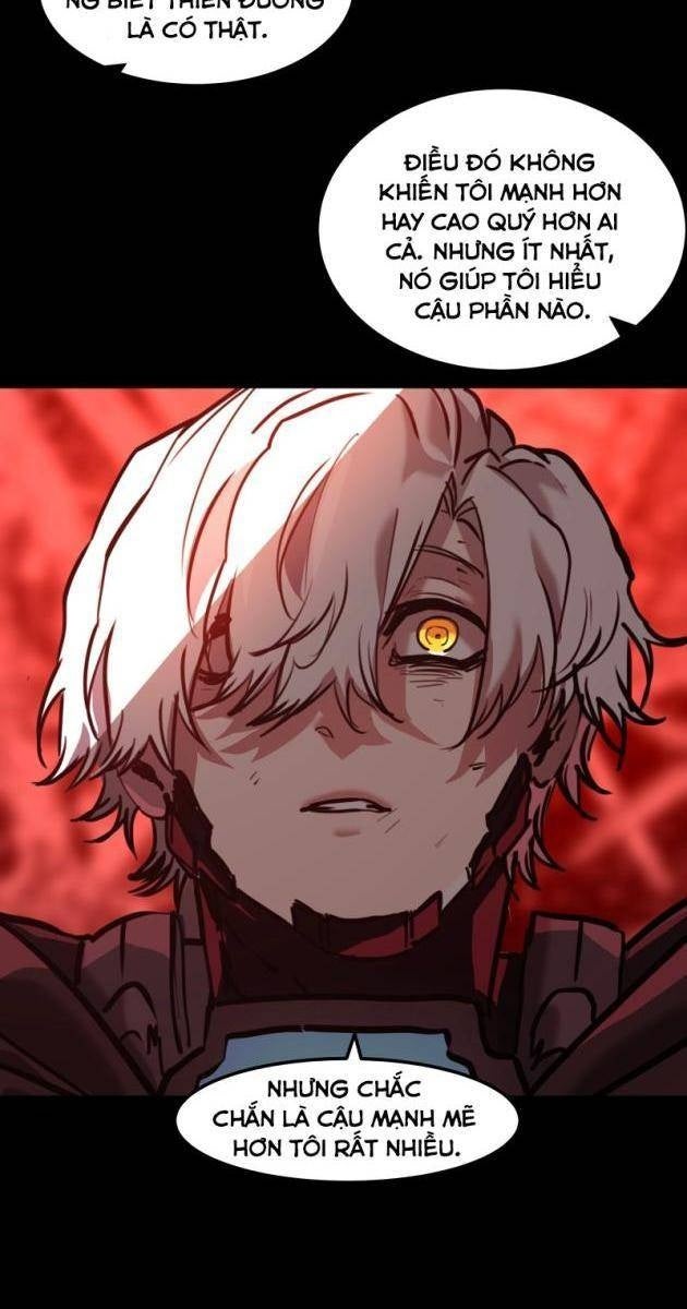 Cột Sống Đỏ - Page 65