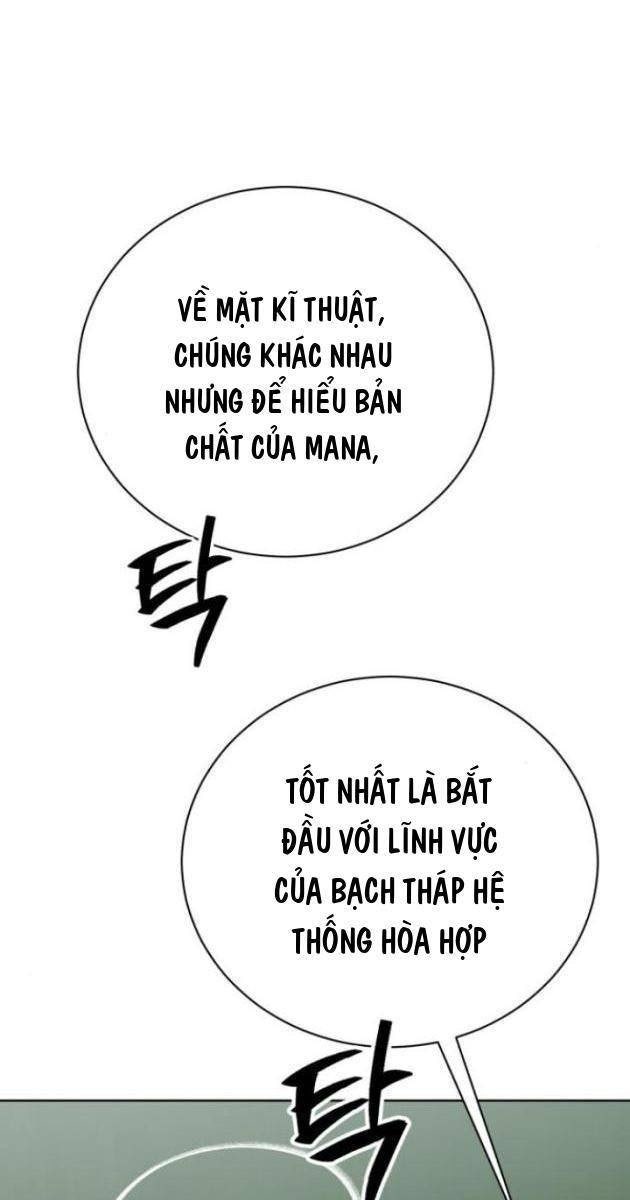 Đứa Trẻ Rắc Rối Của Ma Tháp - Page 141