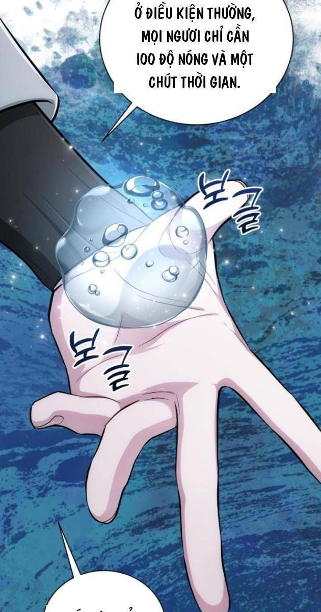 Đứa Trẻ Rắc Rối Của Ma Tháp - Page 154