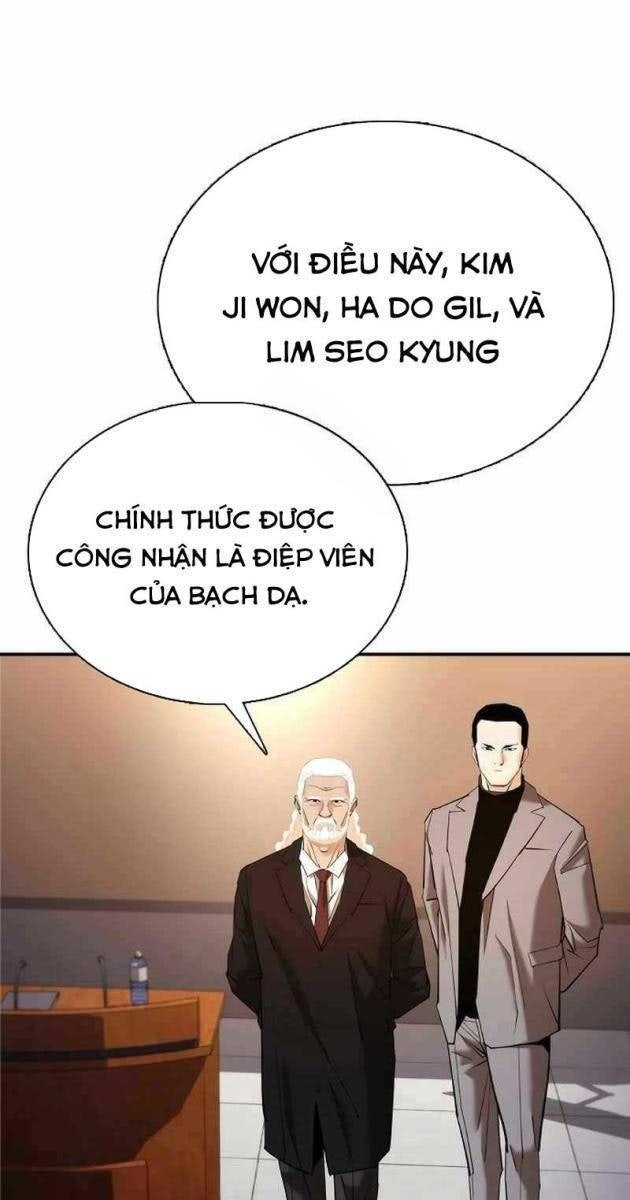 Bạch Dạ - Page 190
