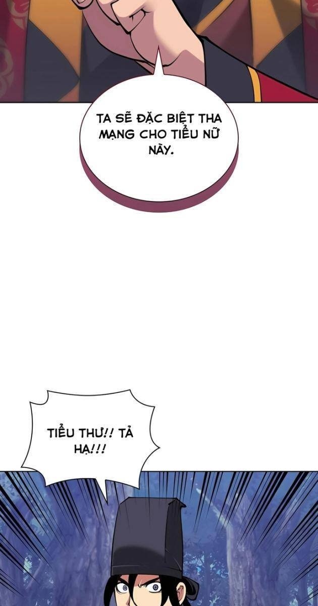 Học Giả Kiếm Sĩ - Page 6