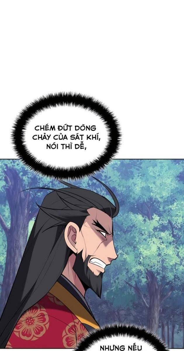 Học Giả Kiếm Sĩ - Page 49
